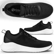 Lade das Bild in den Galerie-Viewer, Sneaker Personalisieren Schwarz