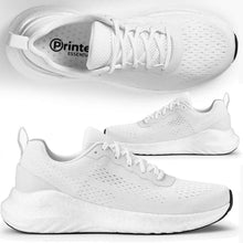 Lade das Bild in den Galerie-Viewer, Sneaker Personalisieren Weiss