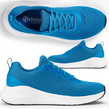 Lade das Bild in den Galerie-Viewer, Sneaker Personalisieren Blau