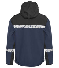 Lade das Bild in den Galerie-Viewer, Softshell Projob Progres Rücken