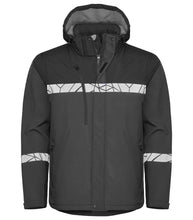 Lade das Bild in den Galerie-Viewer, Softshell Projob Progres Grau