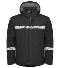 Lade das Bild in den Galerie-Viewer, Softshell Projob Progres Schwarz