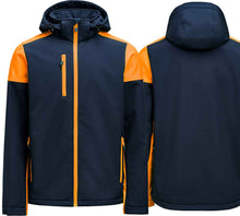 Lade das Bild in den Galerie-Viewer, Softshell Activwear Prime Unisex