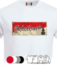 Load image into Gallery viewer, Kanton Solothurn Wappen / Schild