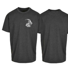 Lade das Bild in den Galerie-Viewer, Oversize T-Shirt Steinbock