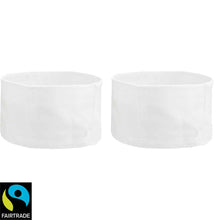 Lade das Bild in den Galerie-Viewer, Stirnband Weiss