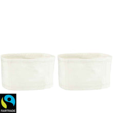 Lade das Bild in den Galerie-Viewer, Stirnband Creme