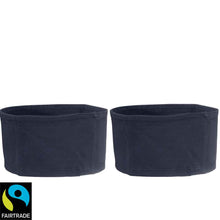 Lade das Bild in den Galerie-Viewer, Stirnband Navy