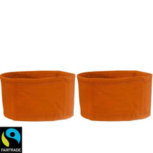Lade das Bild in den Galerie-Viewer, Stirnband Orange
