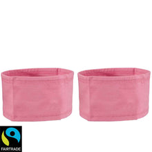 Lade das Bild in den Galerie-Viewer, Stirnband Pink