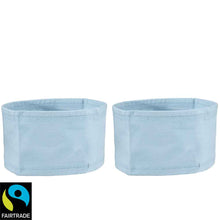 Lade das Bild in den Galerie-Viewer, Stirnband Sky Blue