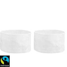 Lade das Bild in den Galerie-Viewer, Stirnband Weiss