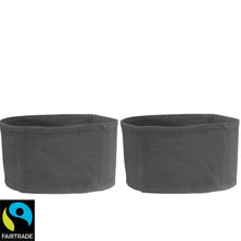 Lade das Bild in den Galerie-Viewer, Stirnband Grau