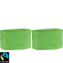 Lade das Bild in den Galerie-Viewer, Stirnband Grün