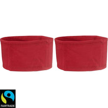 Lade das Bild in den Galerie-Viewer, Stirnband Rot