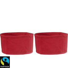 Lade das Bild in den Galerie-Viewer, Stirnband Rot