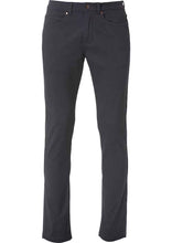 Lade das Bild in den Galerie-Viewer, Stretch Hosen Unisex Farbe "Pistole"