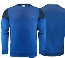 Lade das Bild in den Galerie-Viewer, T-Shirt Printer Prime Kobalt Marine