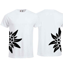 Load image into Gallery viewer, Edelweiss T-shirt