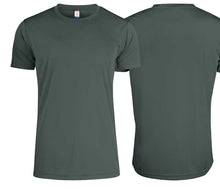 Lade das Bild in den Galerie-Viewer, Basic T-Shirt Sport Pistole