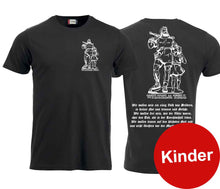 Lade das Bild in den Galerie-Viewer, Kinder T-Shirt Wilhelm Tell