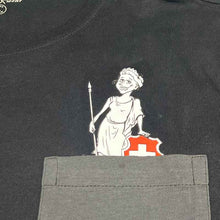 Lade das Bild in den Galerie-Viewer, Taschenbild Swissness Helvetia