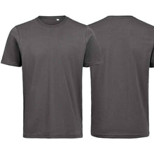 Load image into Gallery viewer, T-Shirt OCS Regular Fit Unisex, Charocoal