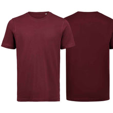 Load image into Gallery viewer, T-Shirt OCS Regular Fit Unisex, Prune