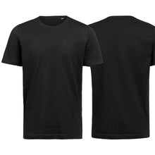 Load image into Gallery viewer, T-Shirt OCS Regular Fit Unisex, Schwarz