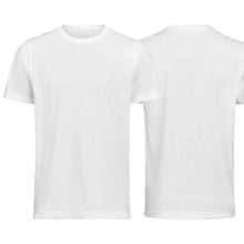 Load image into Gallery viewer, T-Shirt OCS Regular Fit Unisex, Weiss