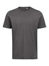 Carica l'immagine nel visualizzatore di Gallery, T-Shirt ECODESIGN Unisex Charcoal