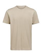 Carica l'immagine nel visualizzatore di Gallery, T-Shirt ECODESIGN Unisex Latte