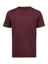Carica l'immagine nel visualizzatore di Gallery, T-Shirt ECODESIGN Unisex Prune