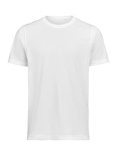 Carica l'immagine nel visualizzatore di Gallery, T-Shirt ECODESIGN Unisex white