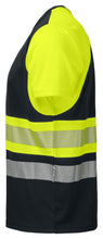 Load image into Gallery viewer, T-Shirt_Warnschutz_Klasse_1_seite2