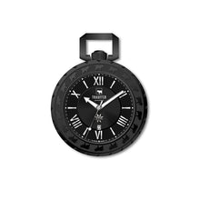 Lade das Bild in den Galerie-Viewer, Taschenuhr mit Ankerkette