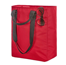 Lade das Bild in den Galerie-Viewer, Tasche Rot mit Details