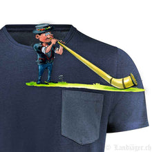 Lade das Bild in den Galerie-Viewer, Taschenbild Swissness Visualisierung