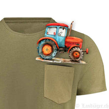 Lade das Bild in den Galerie-Viewer, Taschenbild Swissness Visualisierung