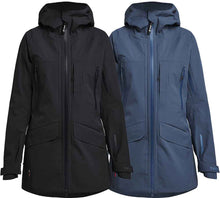 Lade das Bild in den Galerie-Viewer, Wind-/ Regenjacke Tenson Damen