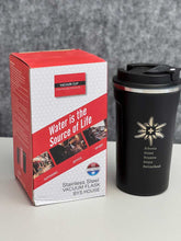 Lade das Bild in den Galerie-Viewer, Thermobecher 380 und 500ml mit Themperaturanzeige