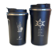 Lade das Bild in den Galerie-Viewer, Thermobecher 380 und 500ml