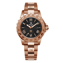 Lade das Bild in den Galerie-Viewer, Stahlarmband ♀Damenuhr