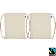 Lade das Bild in den Galerie-Viewer, Turnsack Nature