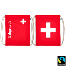 Lade das Bild in den Galerie-Viewer, Turnsack