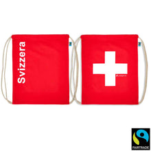 Lade das Bild in den Galerie-Viewer, Turnsack