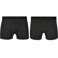 Lade das Bild in den Galerie-Viewer, Unterhose Schwarz zum Personalisieren