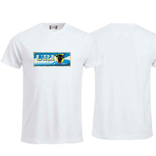 Lade das Bild in den Galerie-Viewer, T-Shirt Weiss, Kanton Uri Wappen / Schild