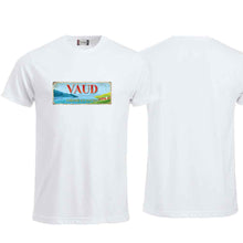 Lade das Bild in den Galerie-Viewer, Vaud ♂♀