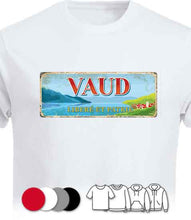 Lade das Bild in den Galerie-Viewer, Vaud ♂♀